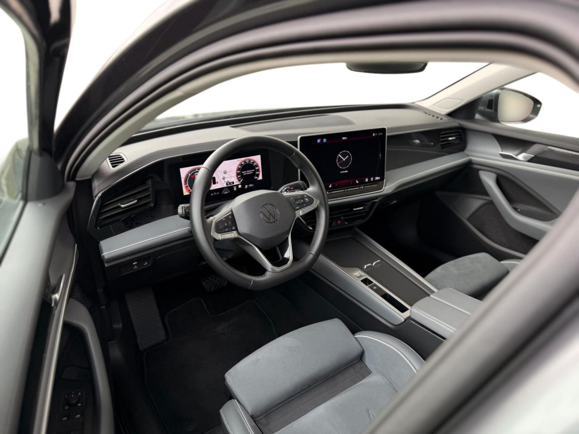 Volkswagen Passat Business