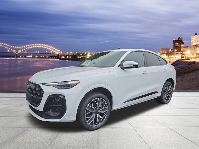 2026 Audi Q5 Sportback
