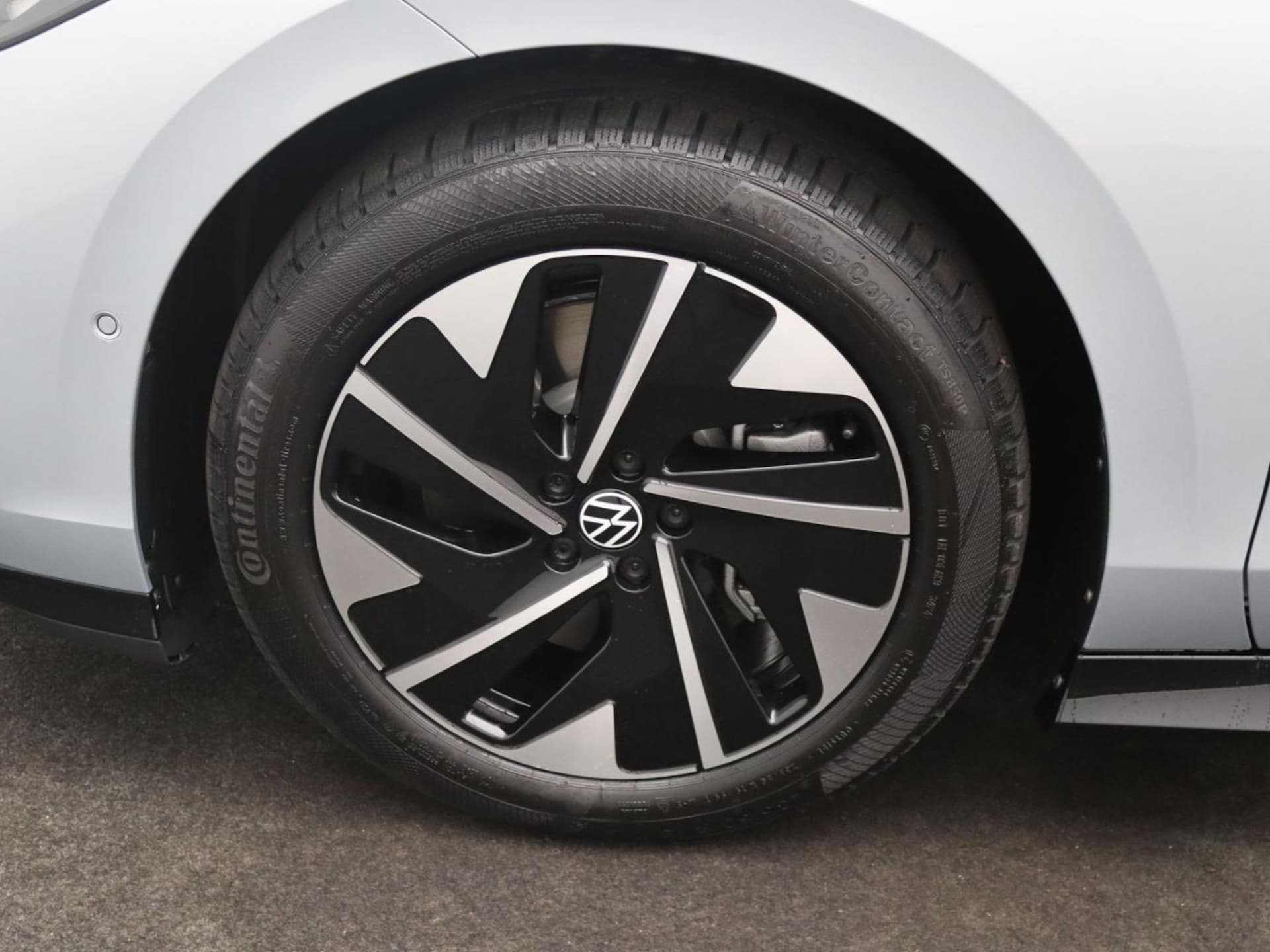 Volkswagen ID.7 Tourer GTX