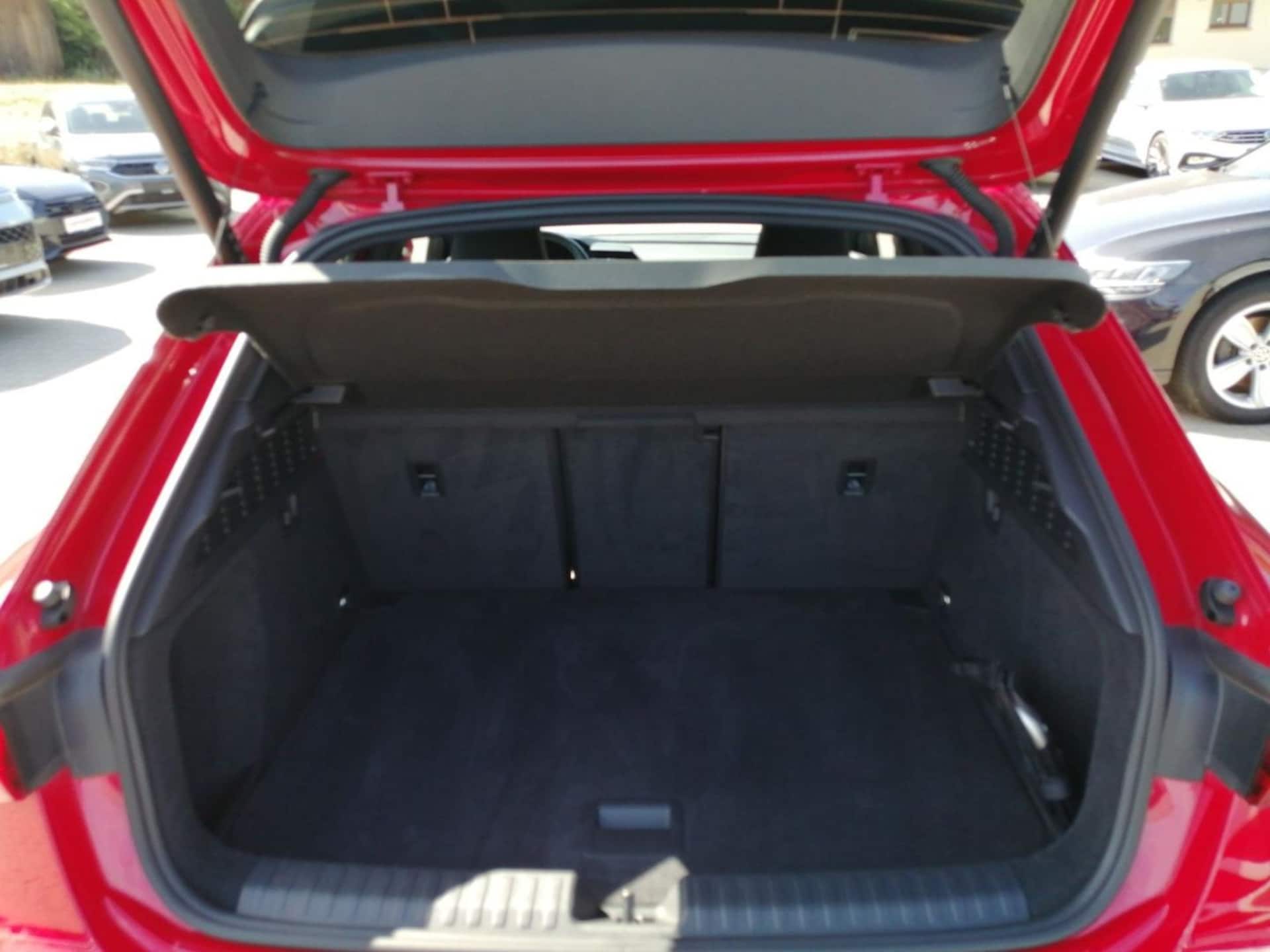 Audi A3 Sportback Advanced