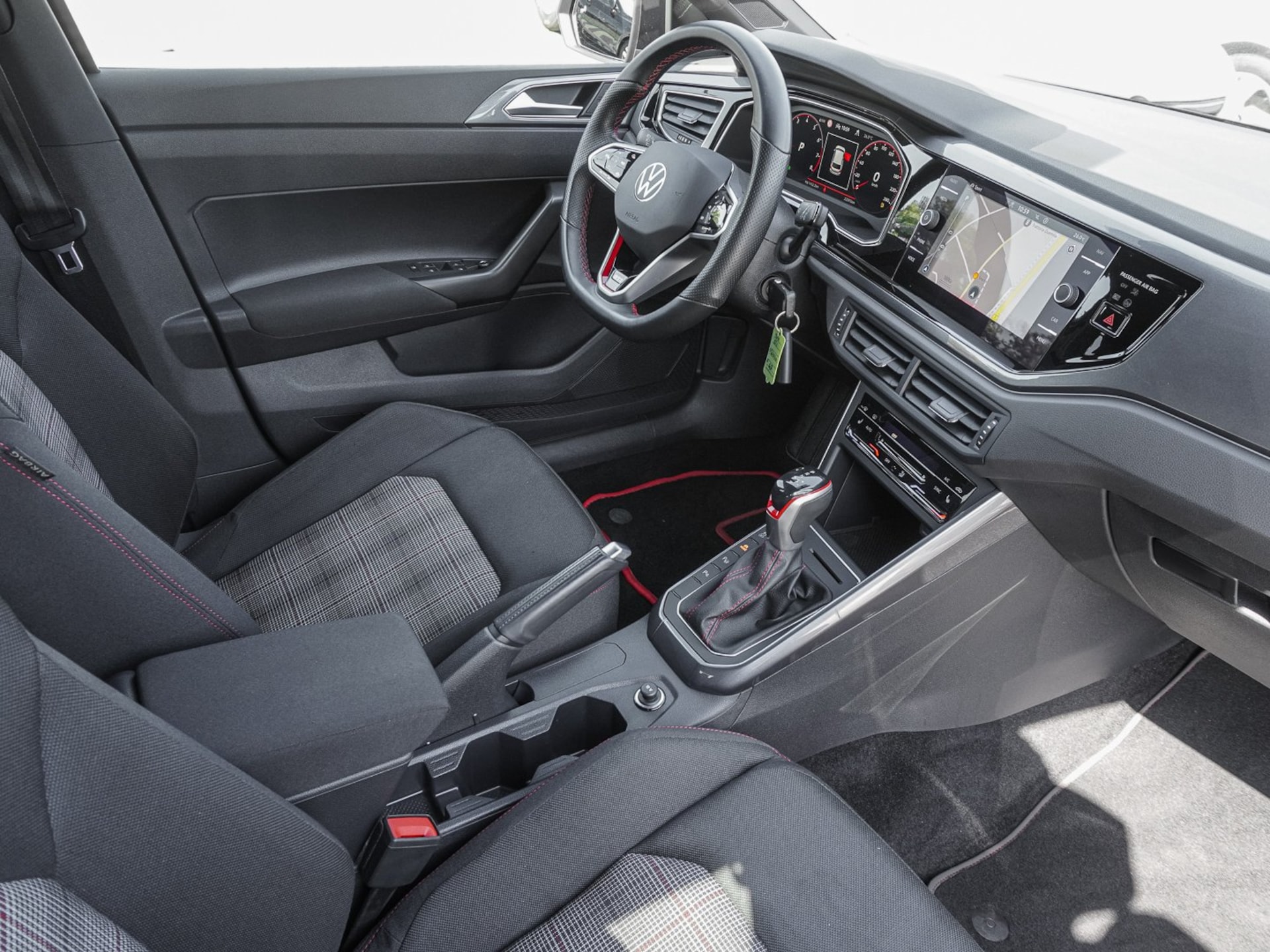 Volkswagen Polo GTI