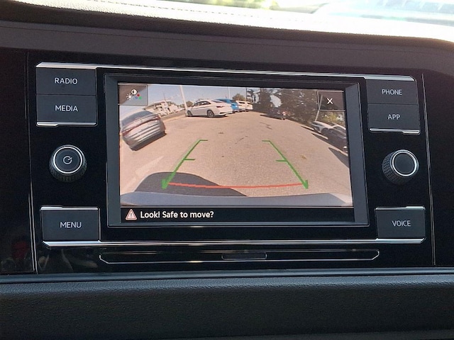 2023 Volkswagen Jetta