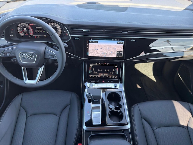 2026 Audi Q8 Premium Plus - Photo 23
