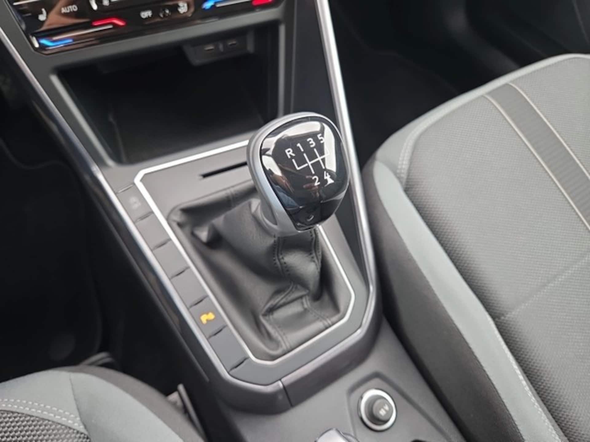 Volkswagen Polo Style