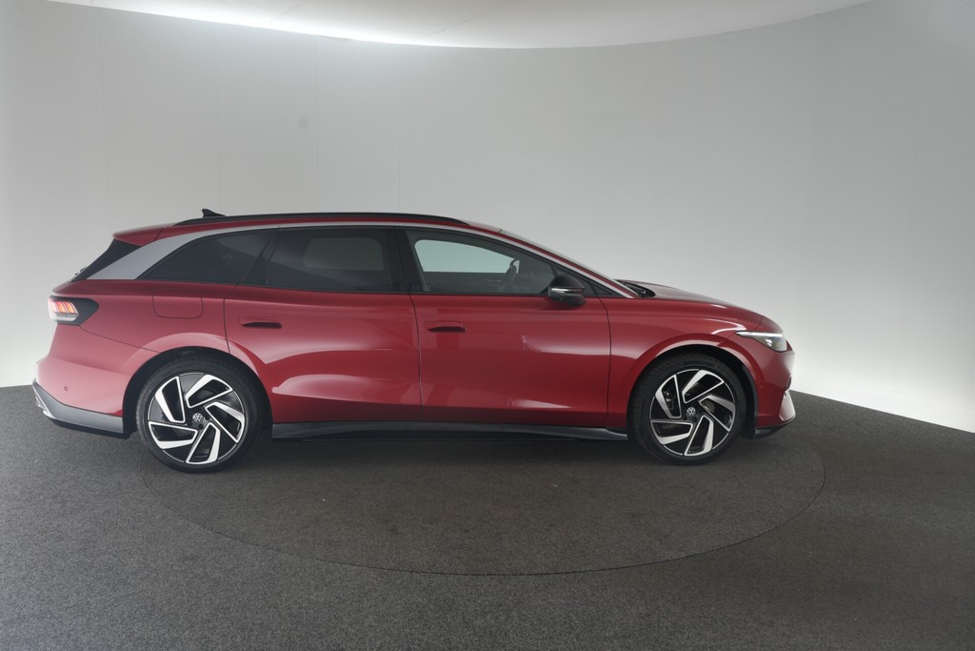 Volkswagen ID.7 Tourer Pro