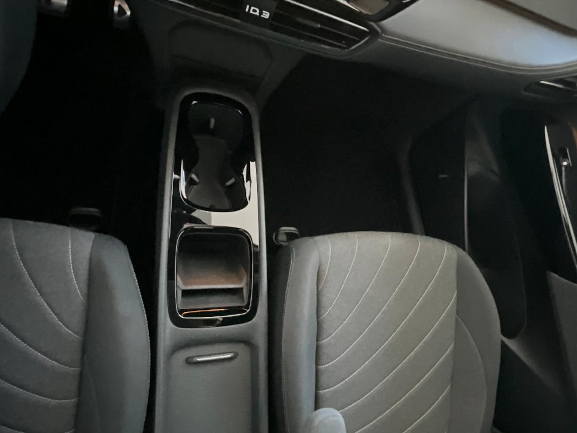 Volkswagen ID.3 Pro