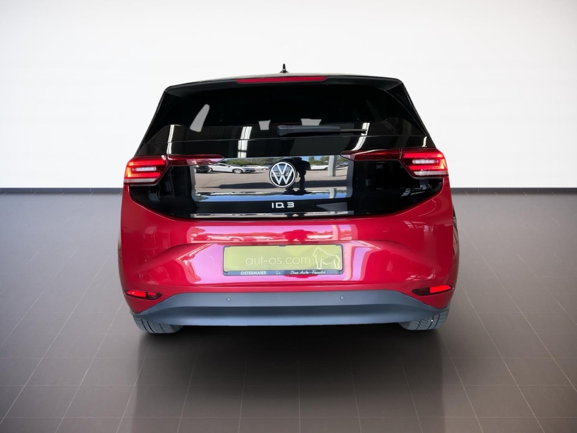 Volkswagen ID.3 Pro S