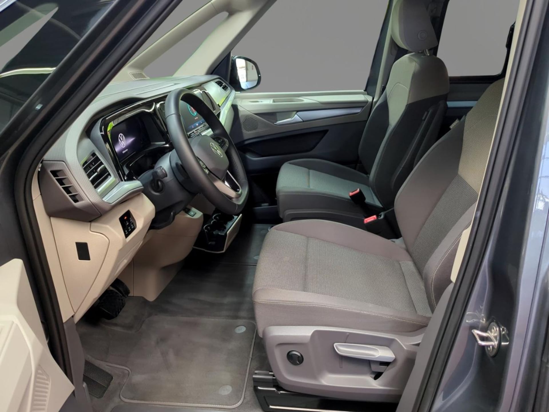 Volkswagen Multivan Life