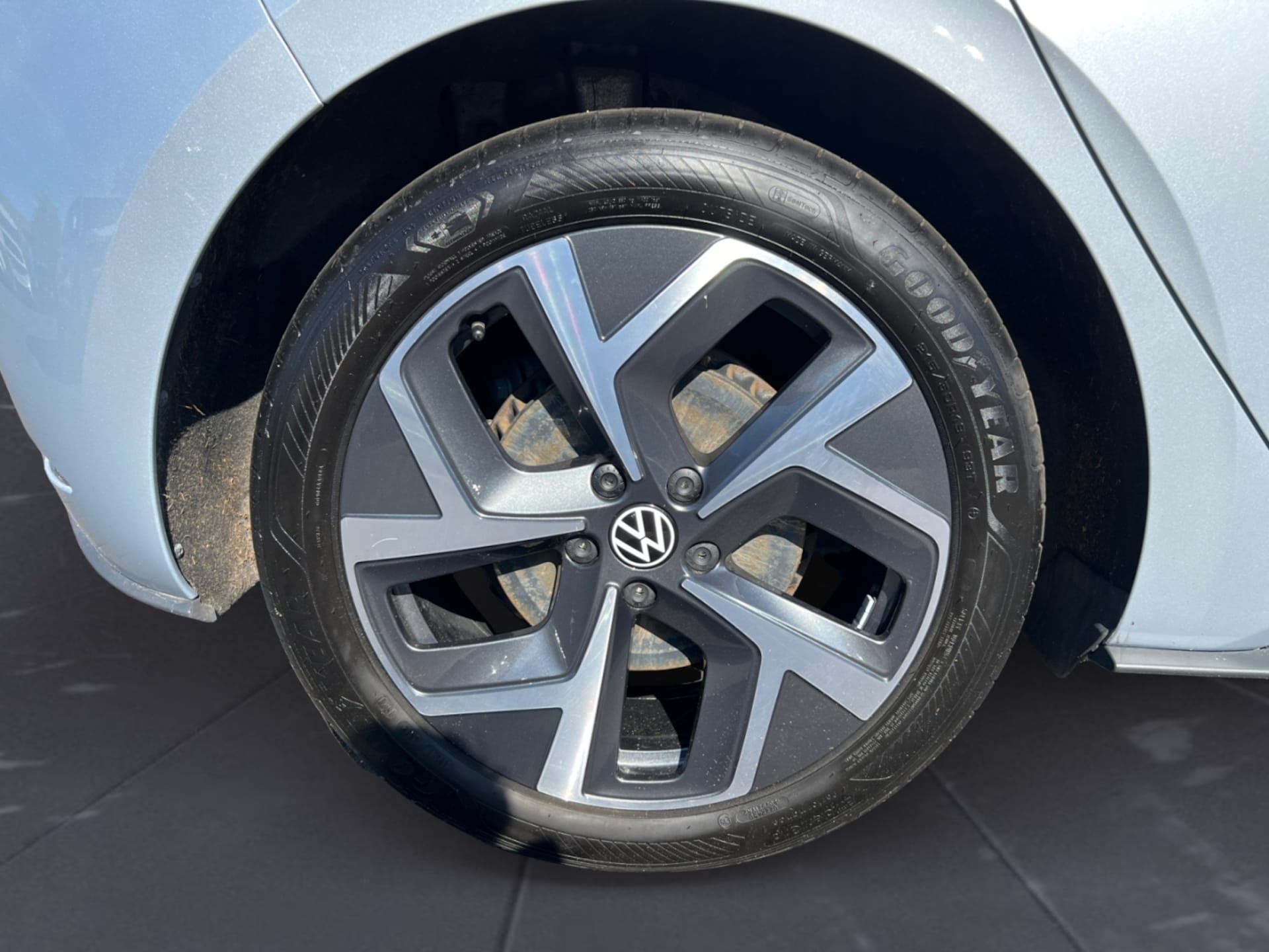 Volkswagen ID.3 Pro