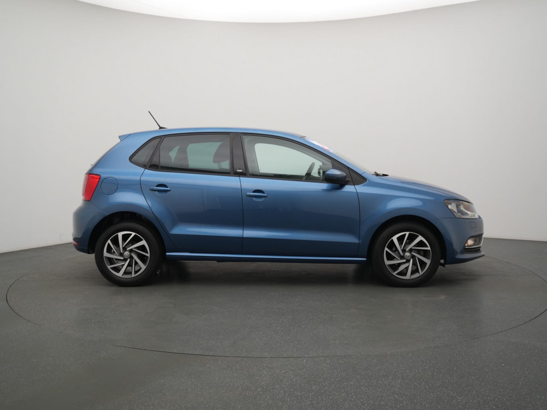 Volkswagen Polo SOUND
