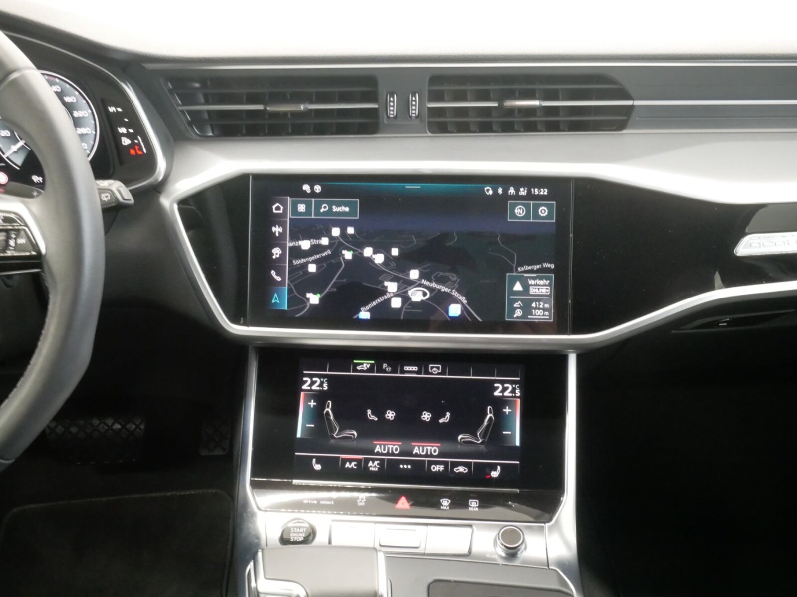 Audi A6 Avant – Bild 11