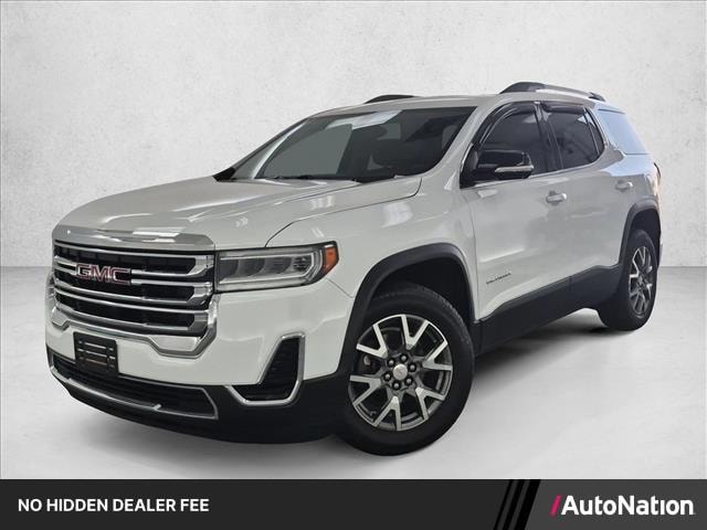 2020 GMC Acadia