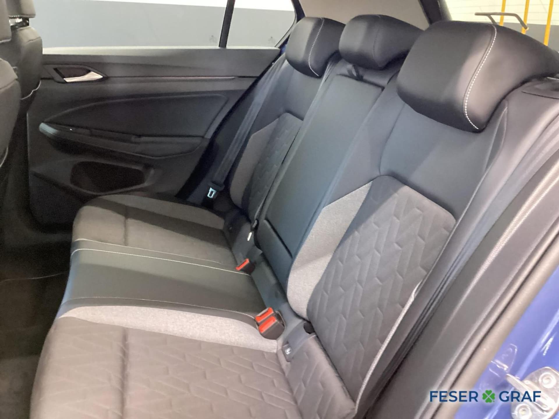 Volkswagen Golf Goal