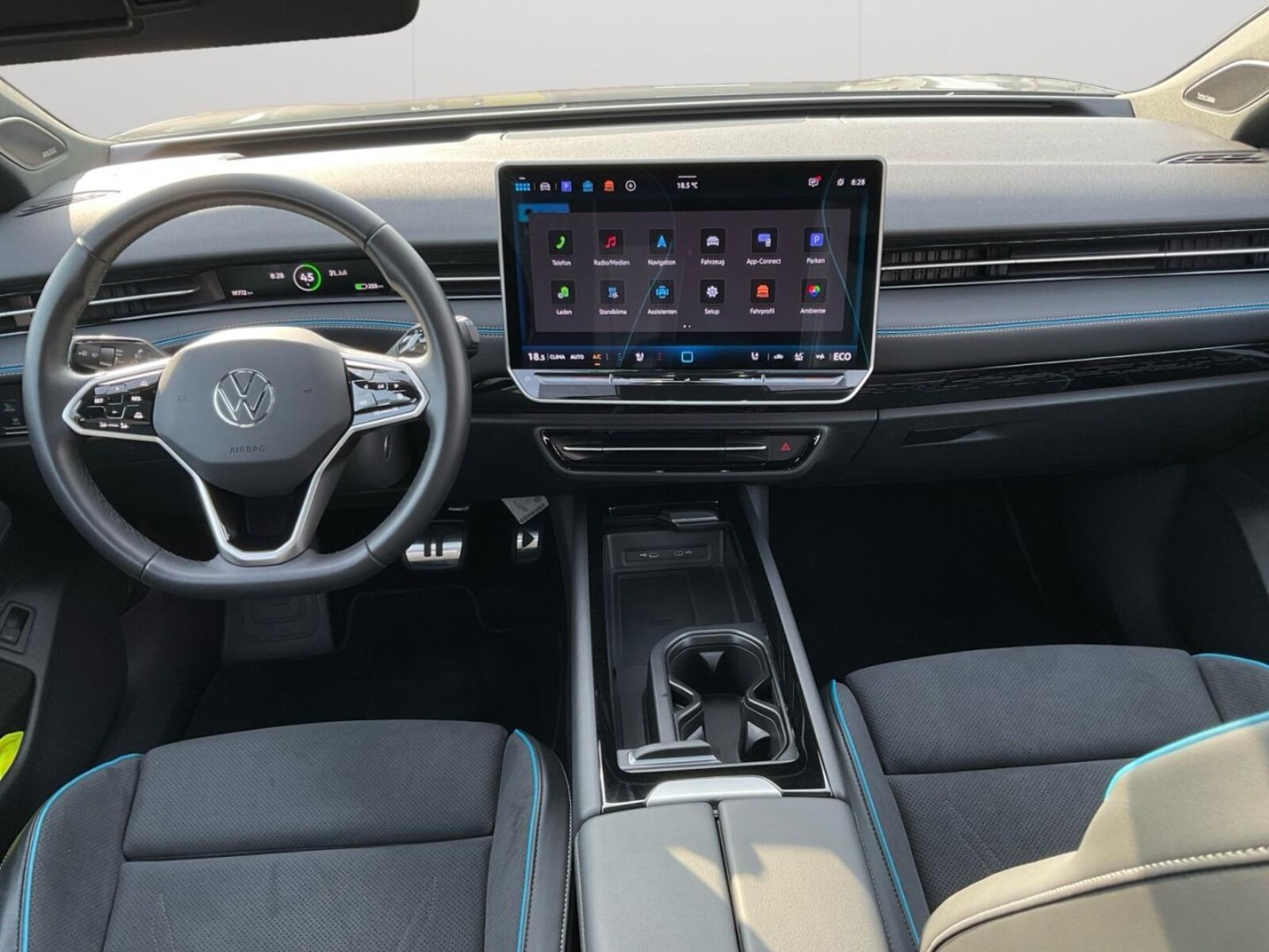 Volkswagen ID.7 – Bild 10