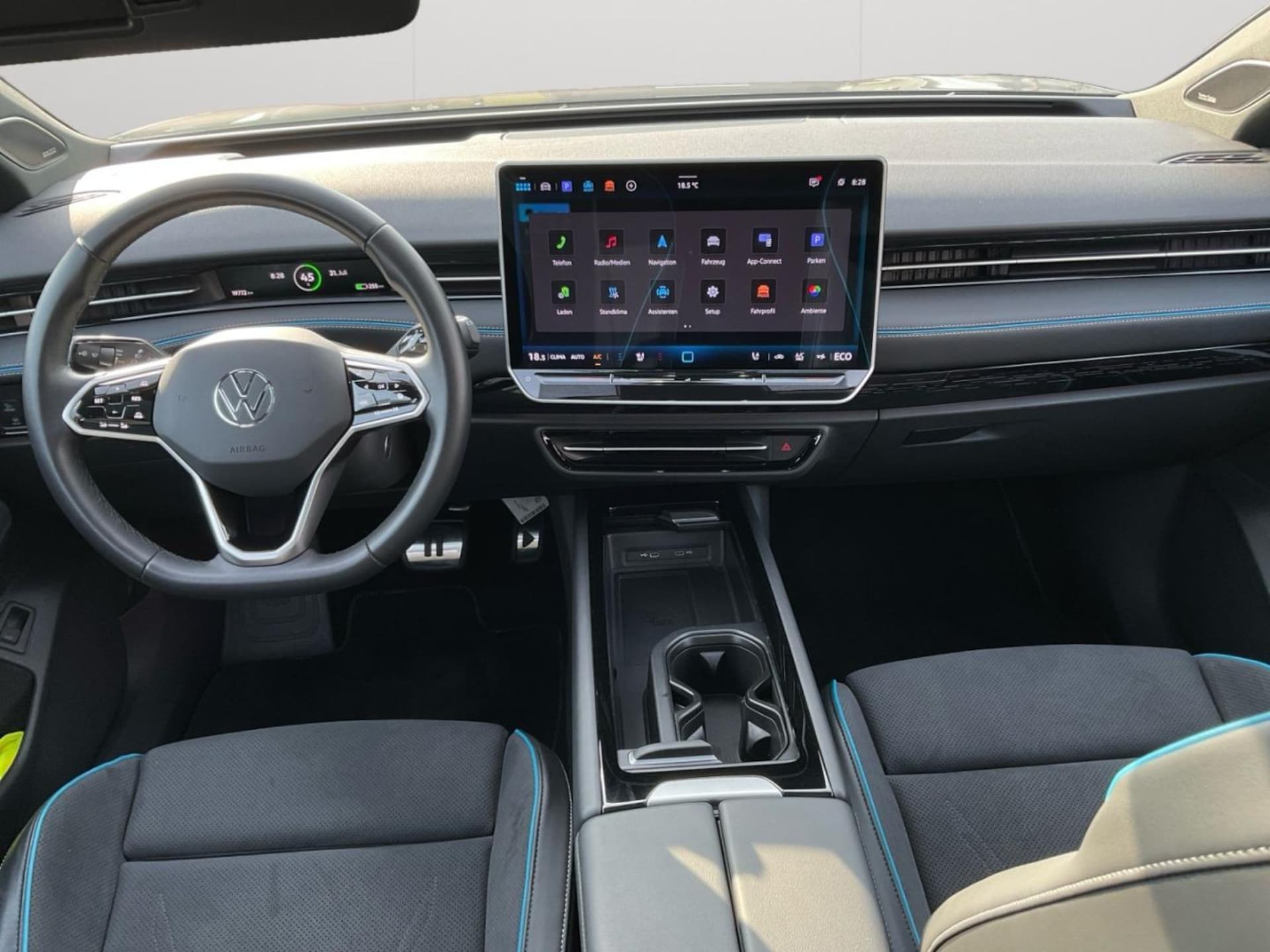 Volkswagen ID.7 Pro