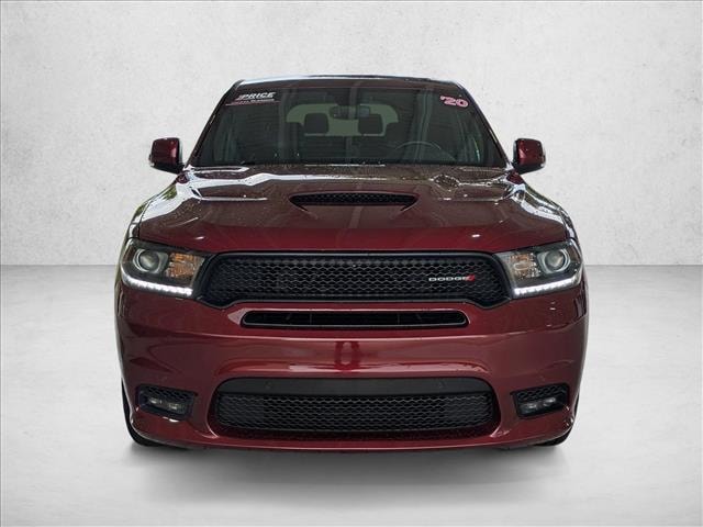 2020 Dodge Durango