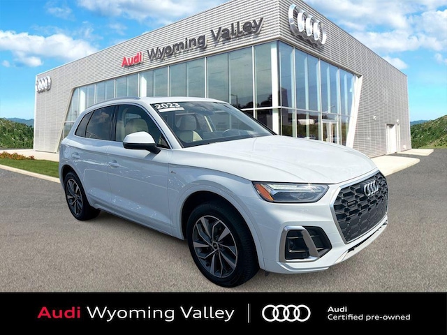 Photo of 2023 Audi Q5 