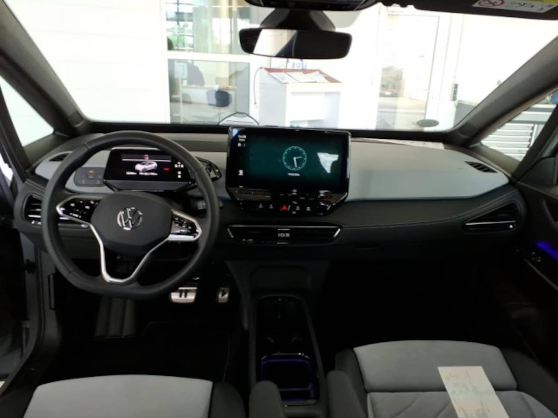 Volkswagen ID.3 MOVE Pro