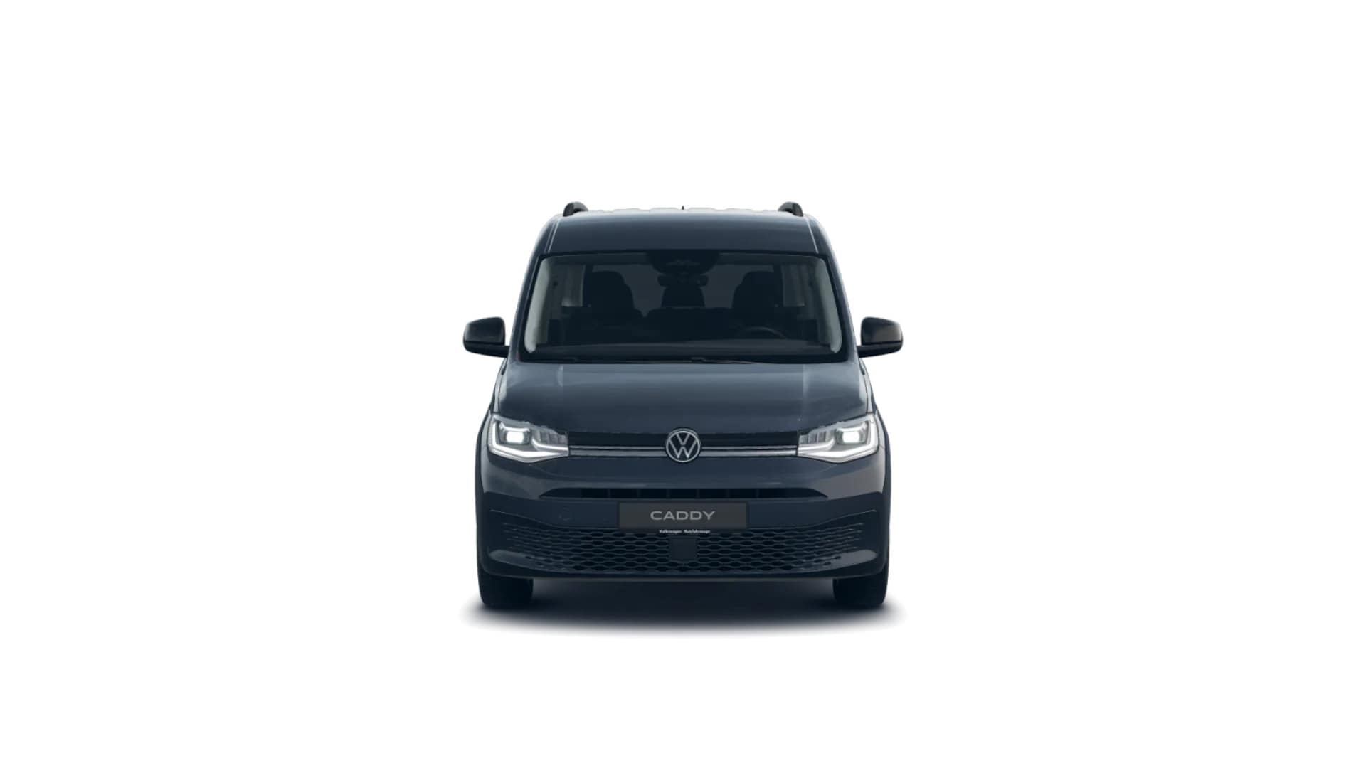 Volkswagen Caddy Style