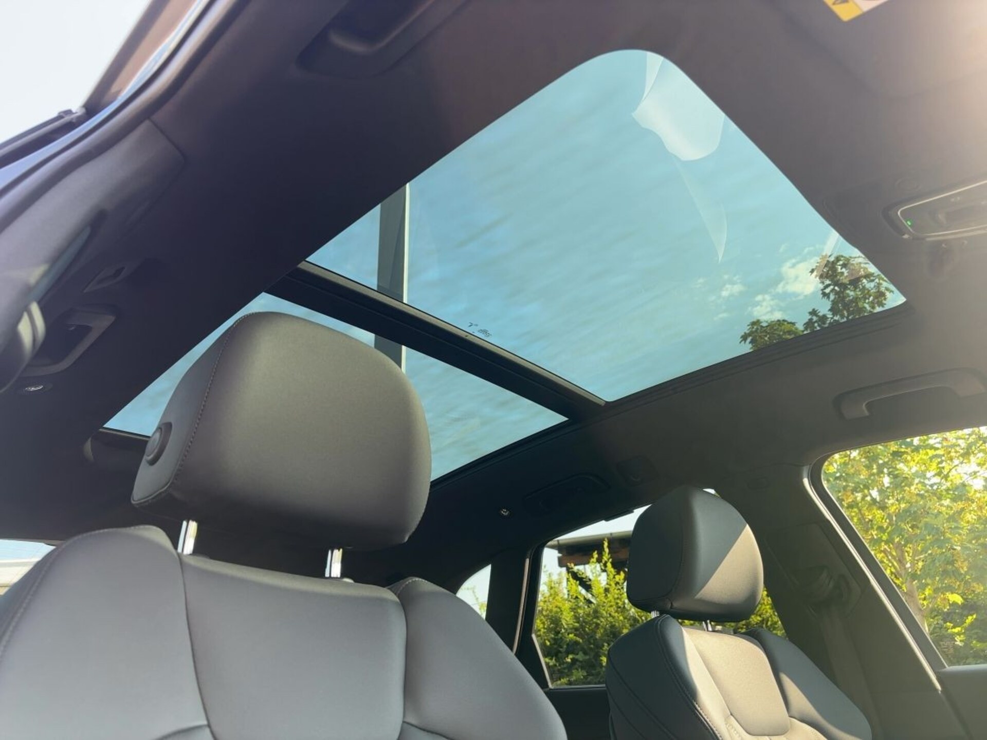 Audi Q5 TFSI e S line