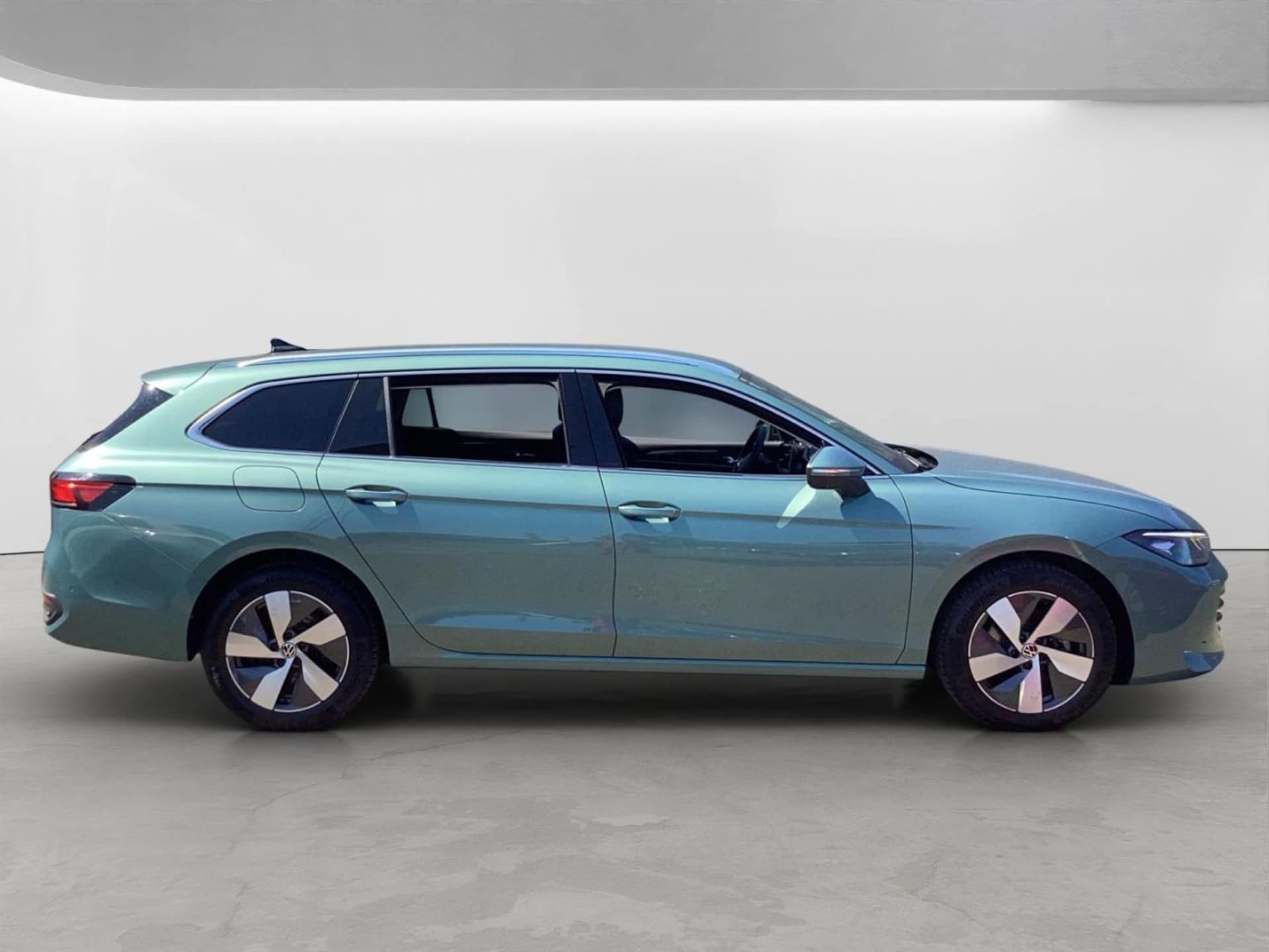 Volkswagen Passat Business
