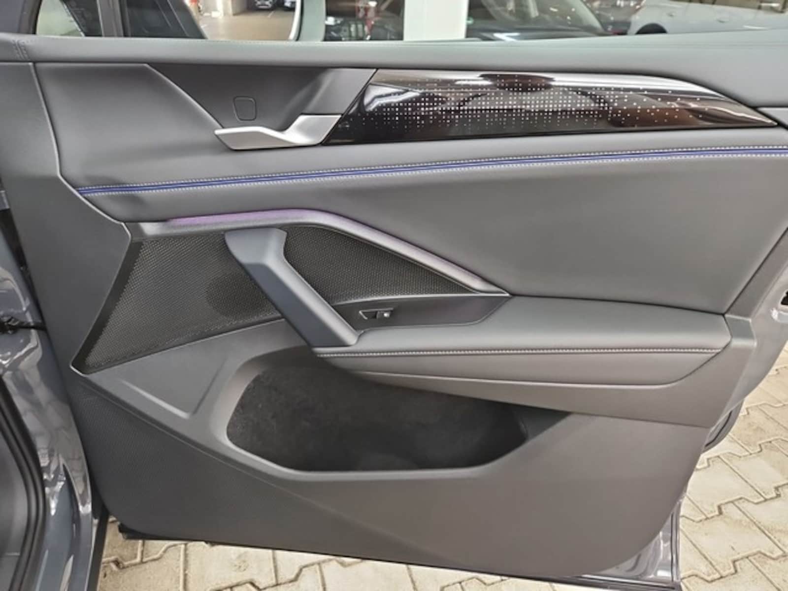 Volkswagen Tiguan – Bild 17