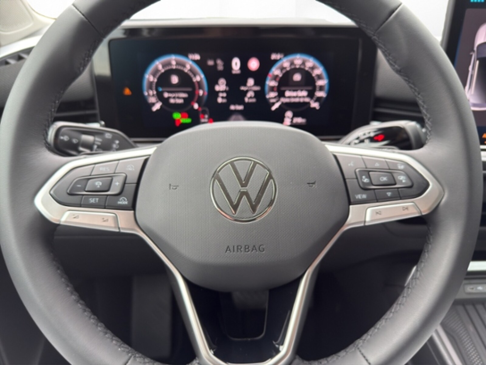 Volkswagen T-Roc – Bild 22