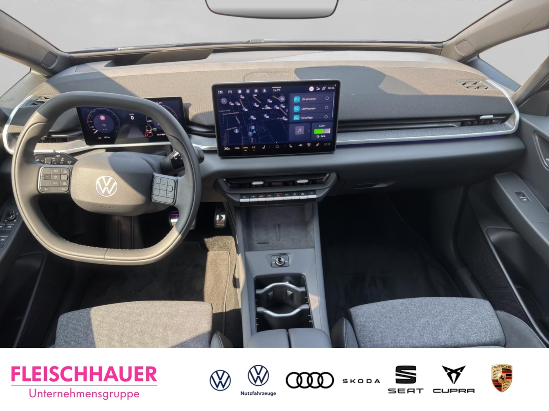 Volkswagen ID.3 Neo Style