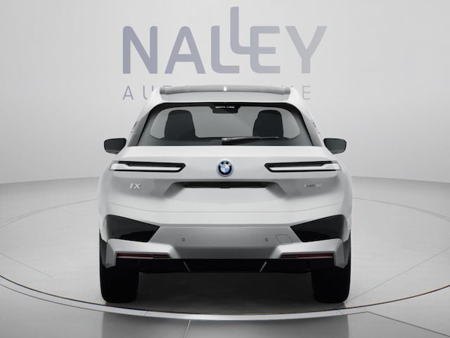2024 BMW iX