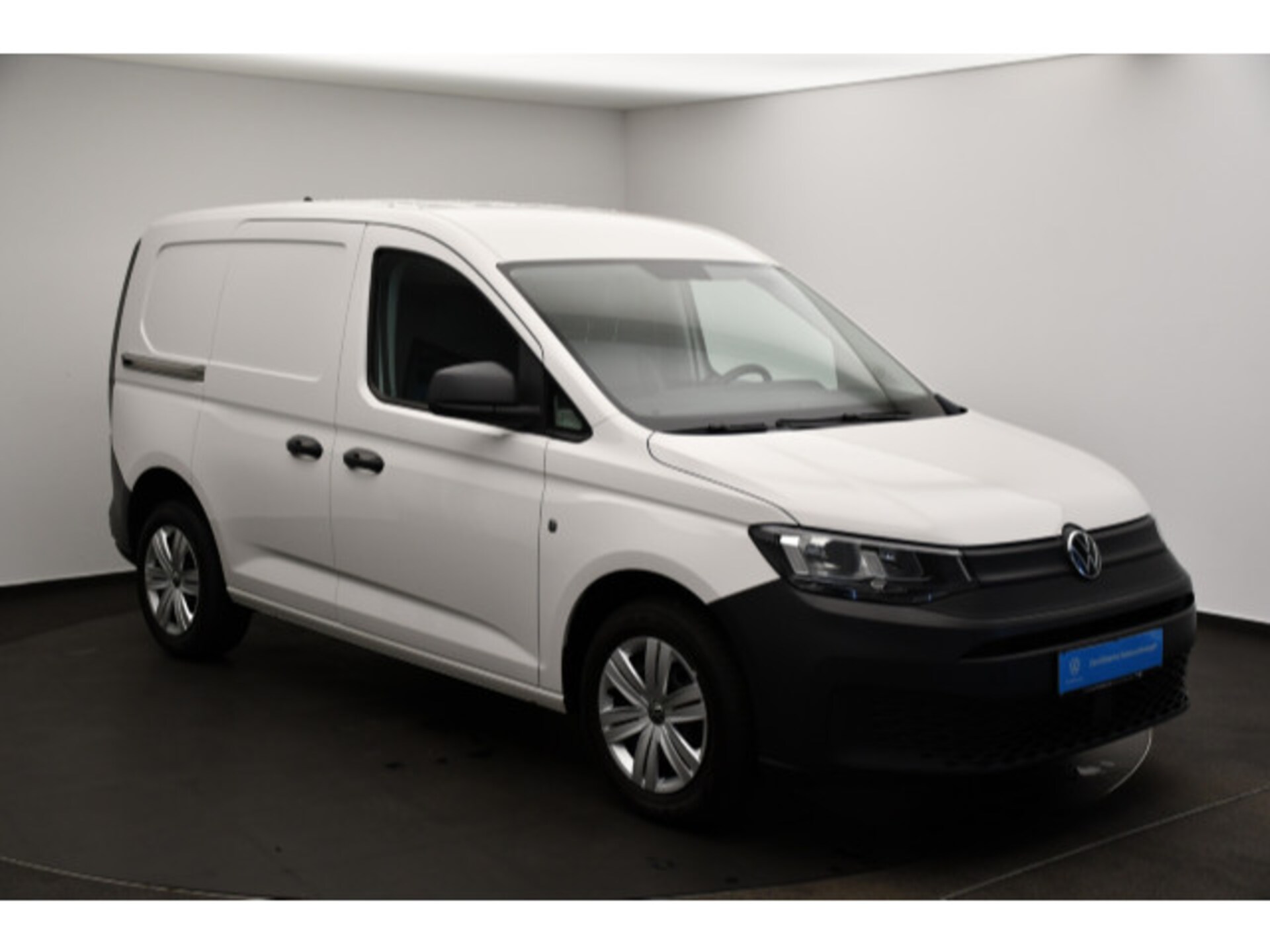Volkswagen Caddy Cargo EcoProfi