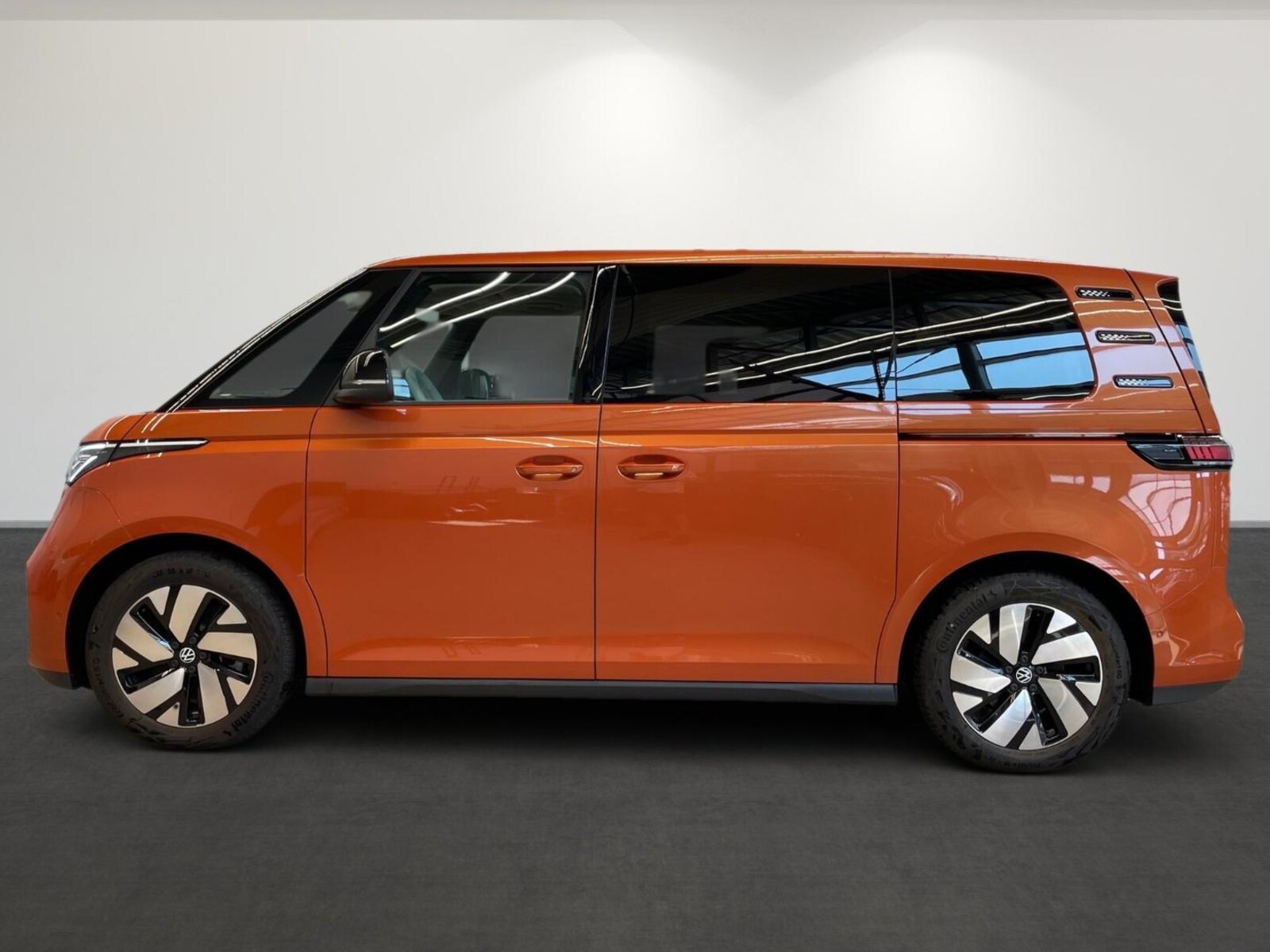Volkswagen ID. Buzz – Bild 6