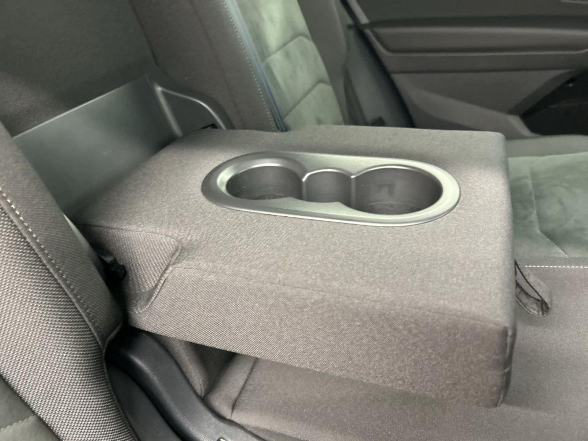 Volkswagen Tiguan Allspace Highline