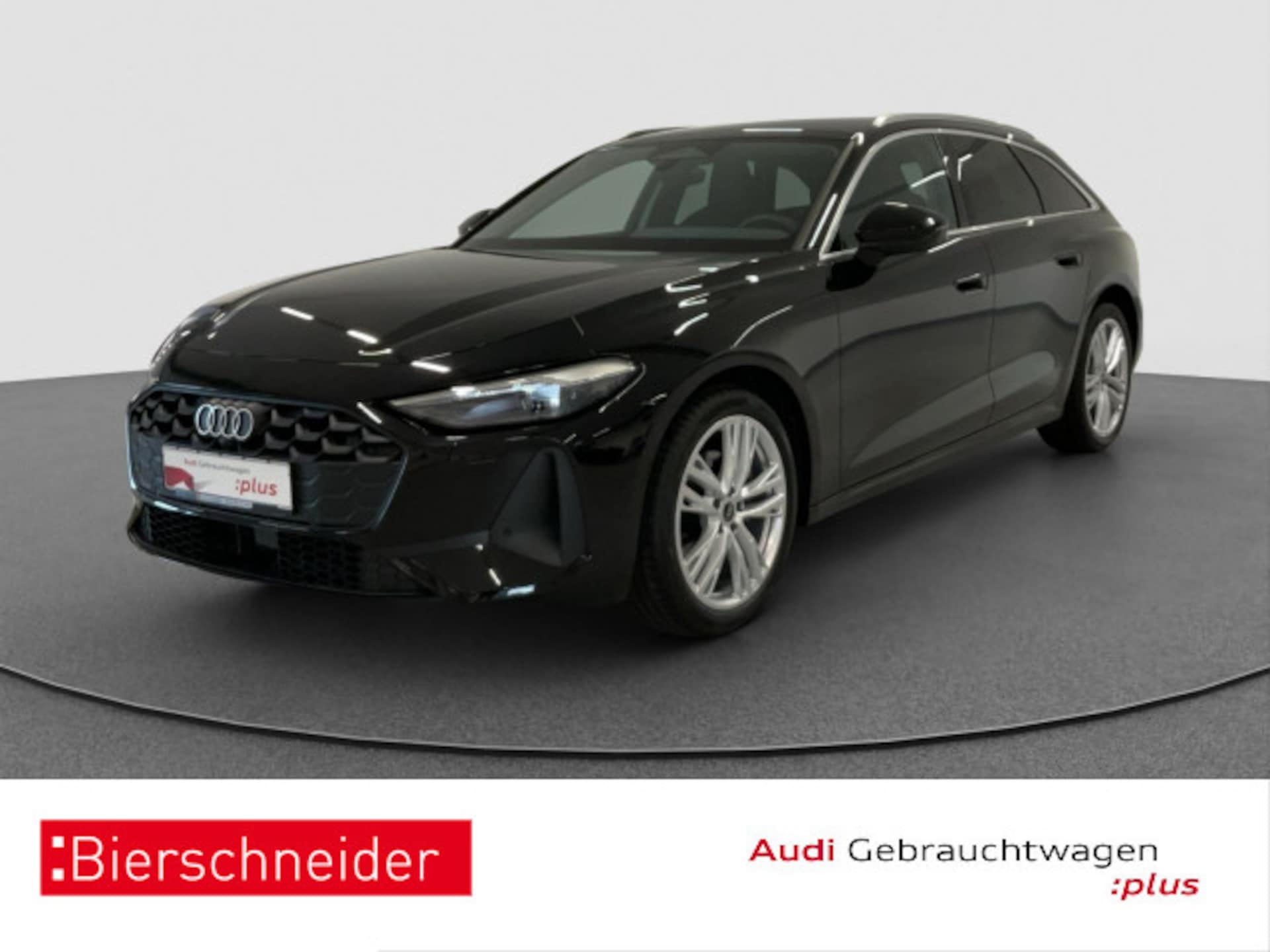 Audi A5 Avant