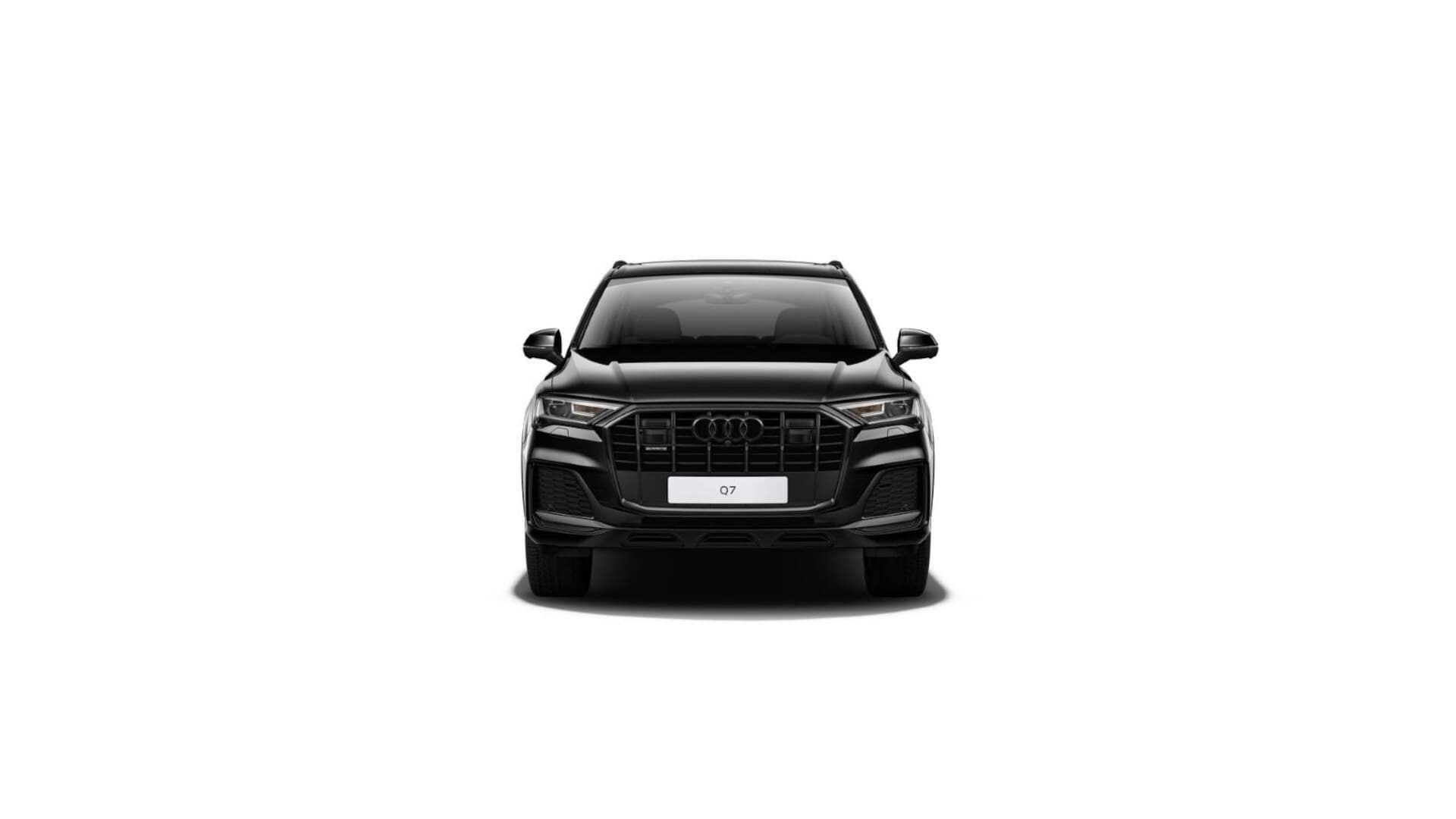 Audi Q7 SUV S line