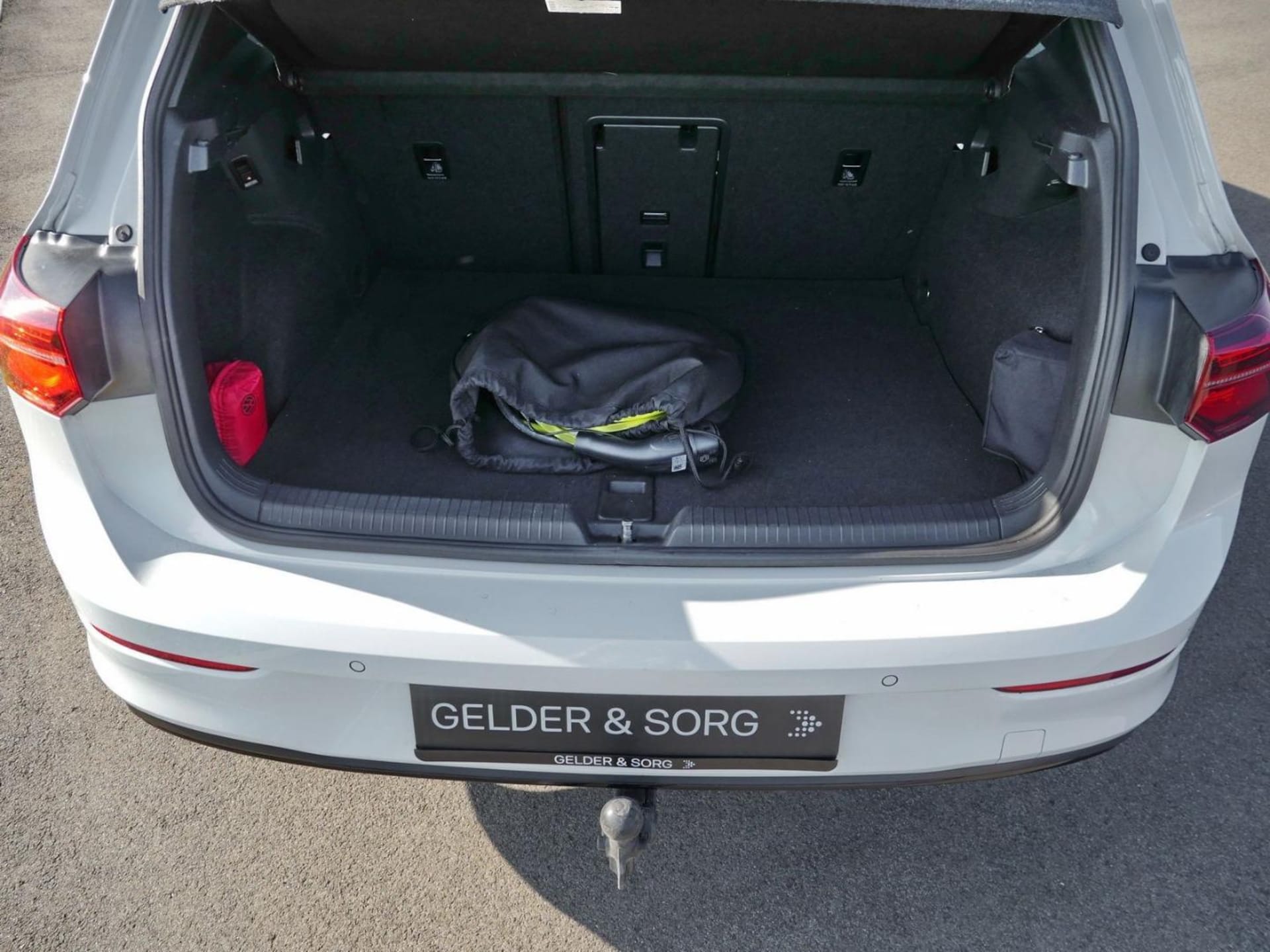Volkswagen Golf GTE