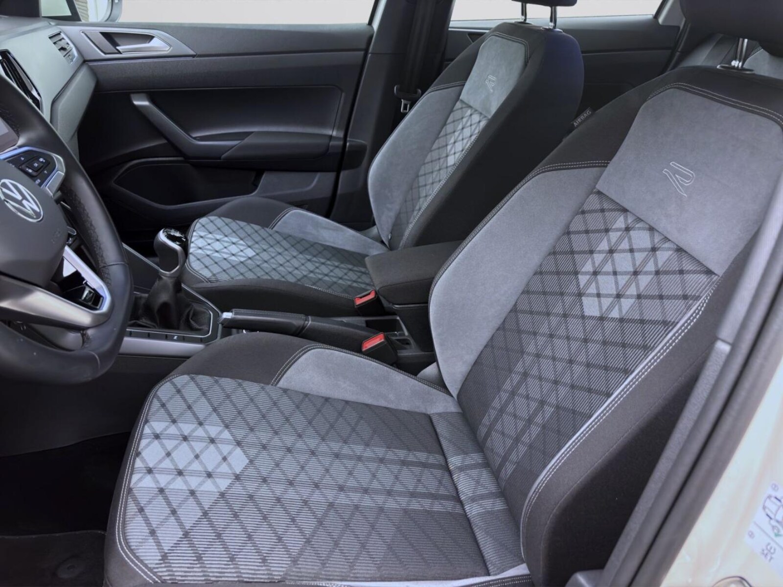 Volkswagen Taigo – Bild 9