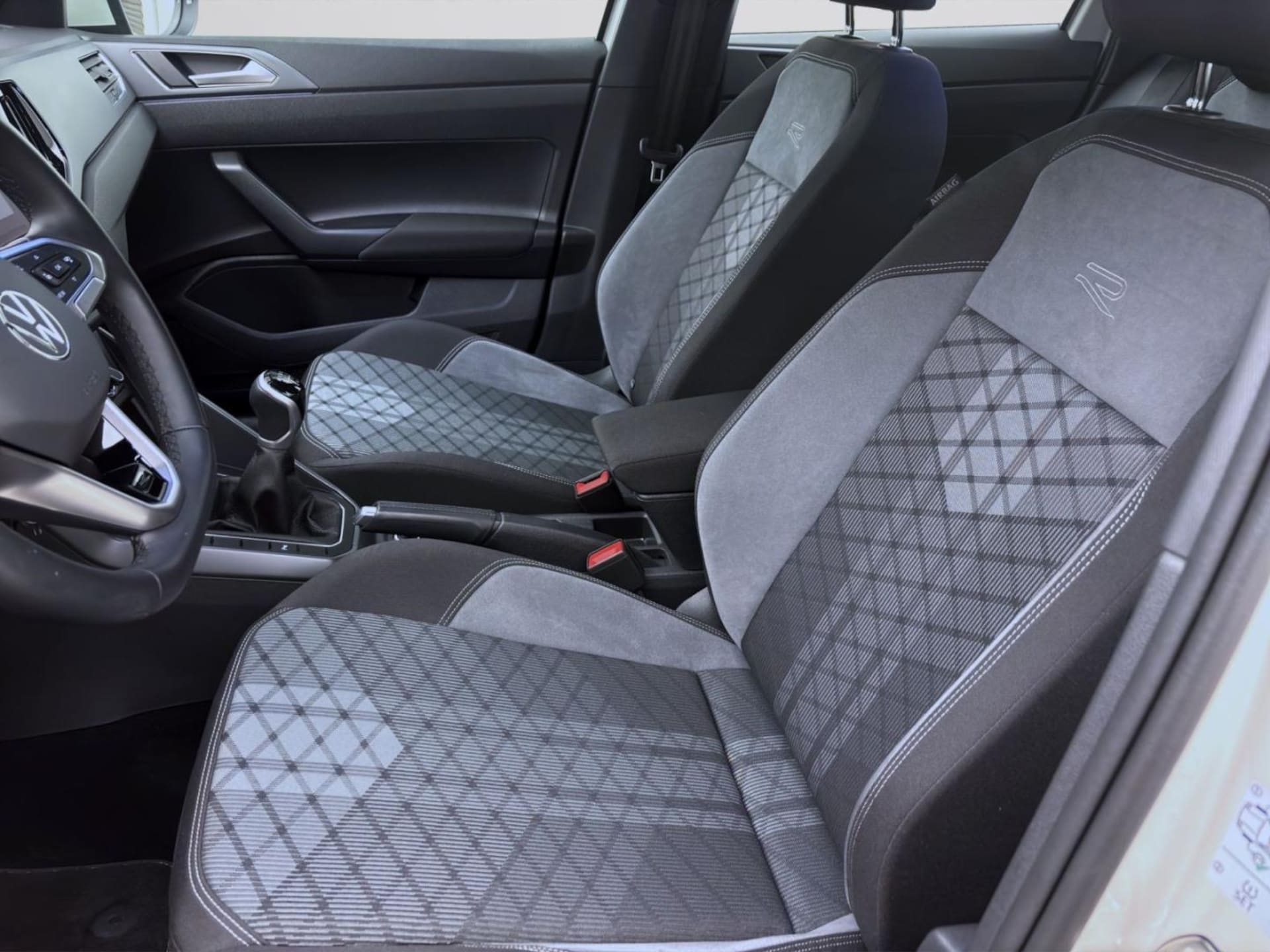 Volkswagen Taigo R-Line