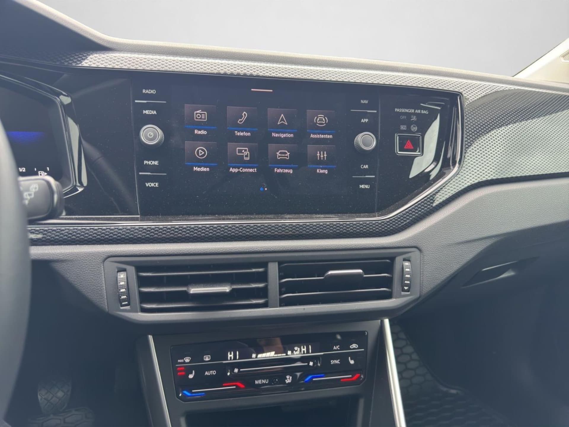 Volkswagen Taigo Life