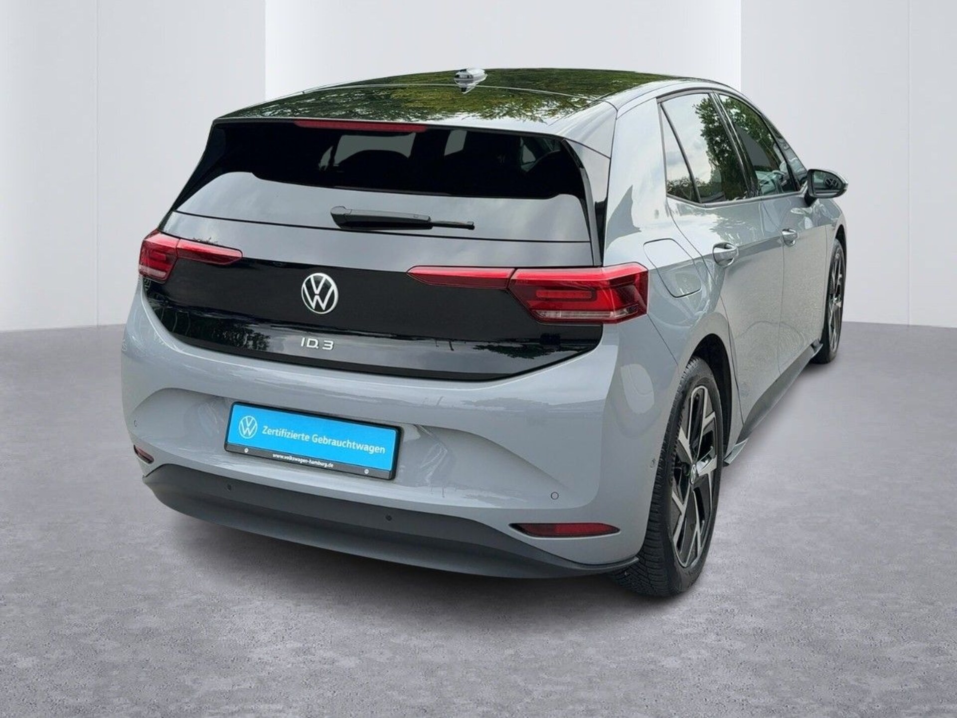 Volkswagen ID.3 MOVE Pro