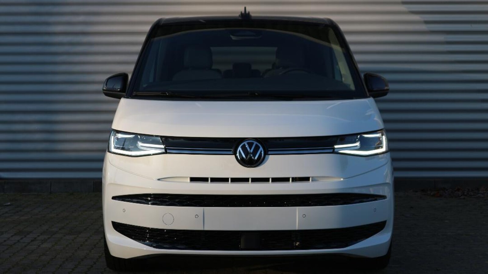 Volkswagen Multivan Langversion – Bild 2
