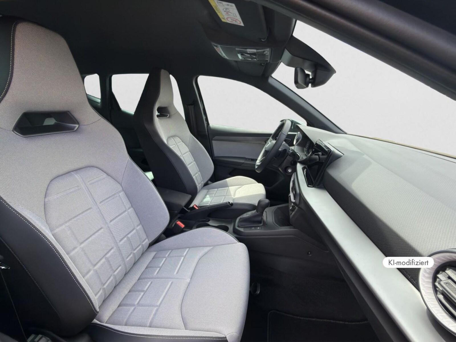 SEAT Arona – Bild 4