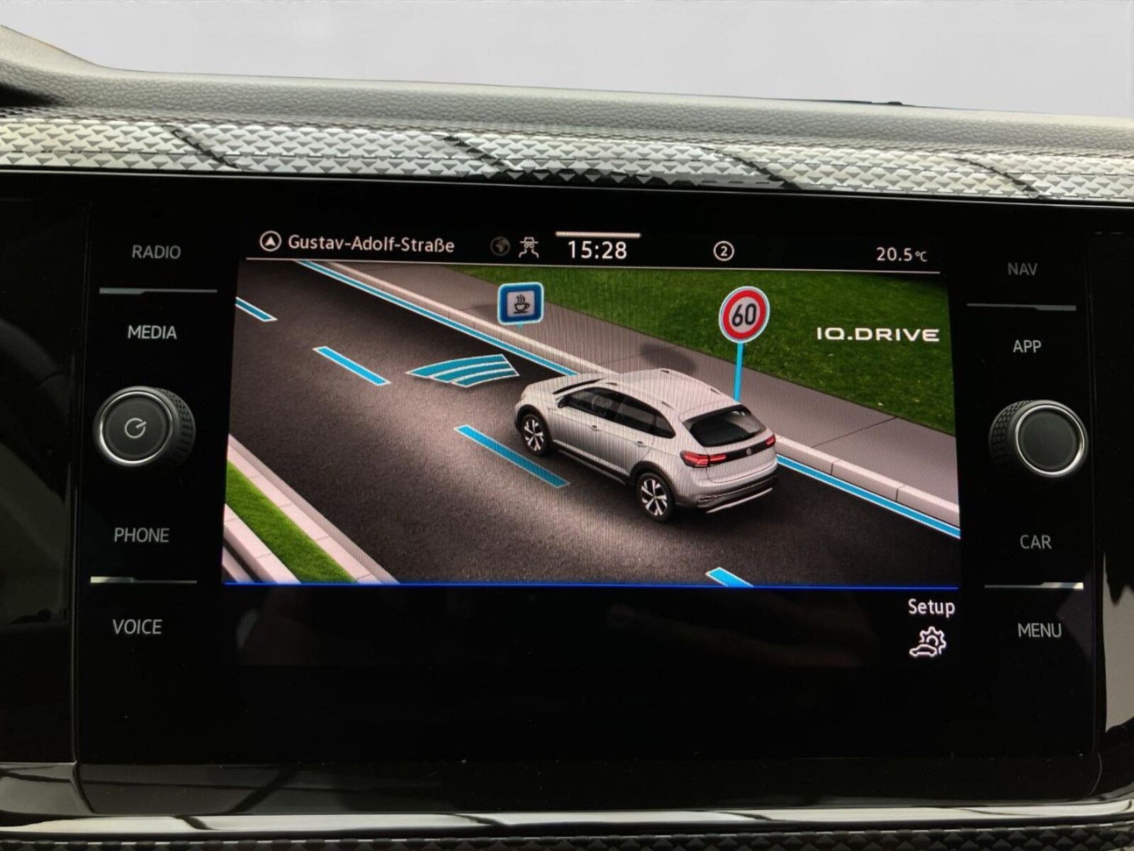 Volkswagen Taigo – Bild 13