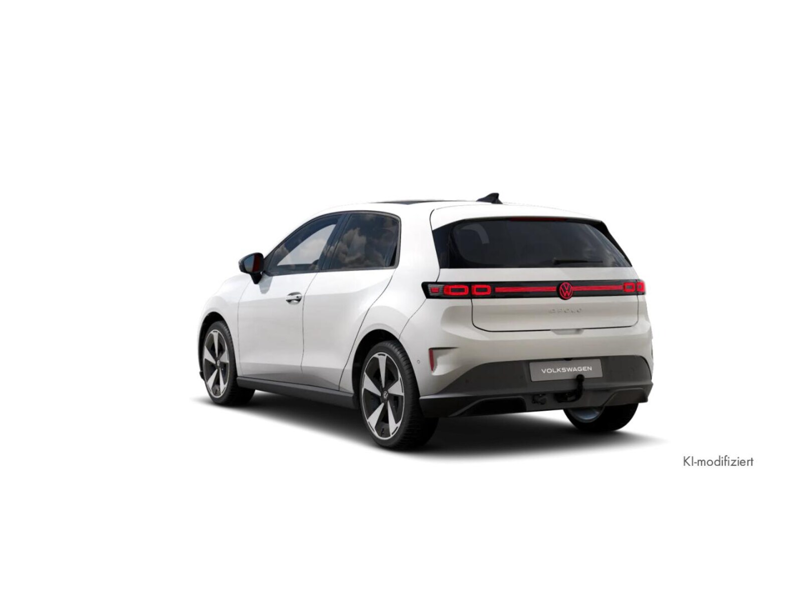 Volkswagen ID. Polo – Bild 4