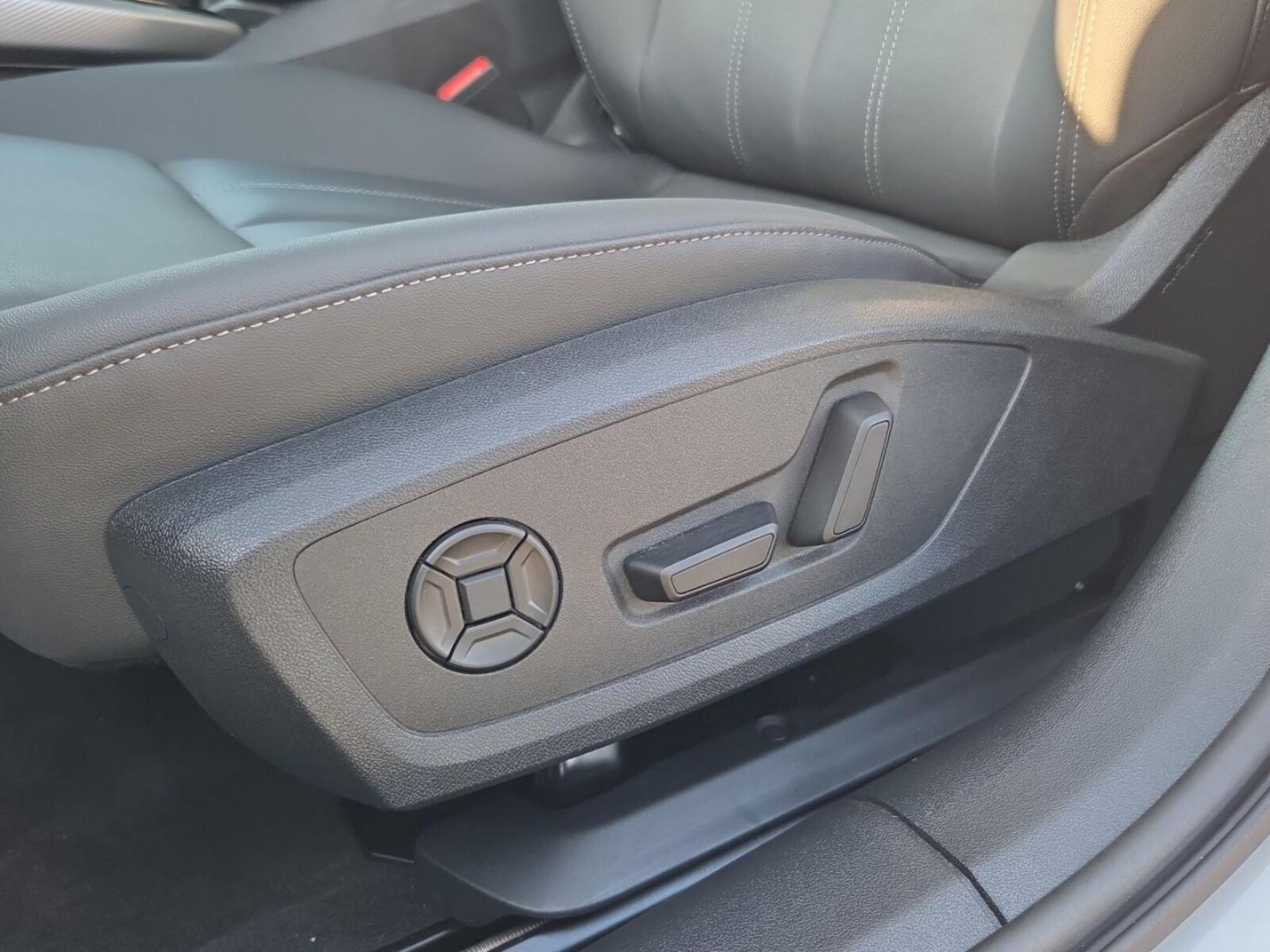 Audi A6 Avant – Bild 15