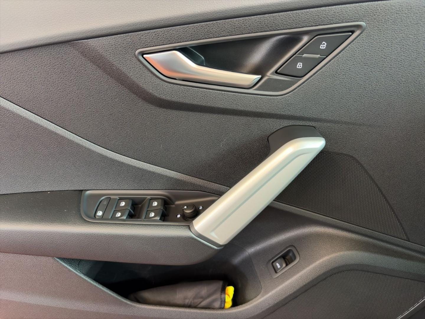 Bild über Audi Q2 advanced 35 TFSI S tronic - für weitere Informationen kontaktieren Sie den Audi Partner