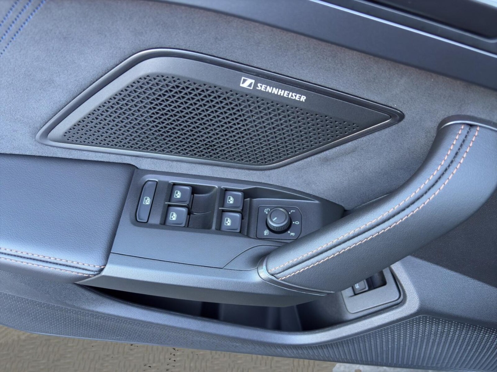 CUPRA Formentor – Bild 13
