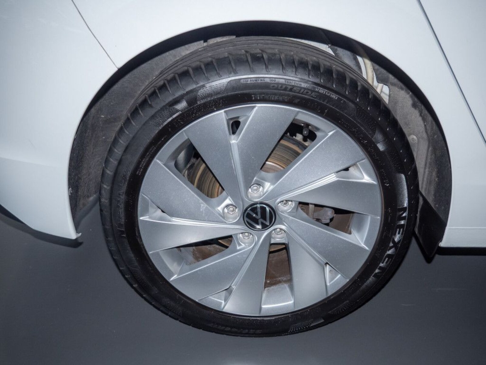 Volkswagen Golf – Bild 6