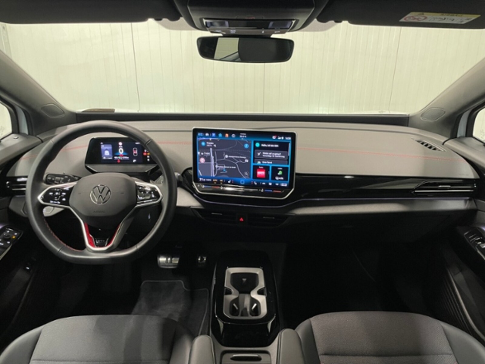 Volkswagen ID.4 – Bild 12