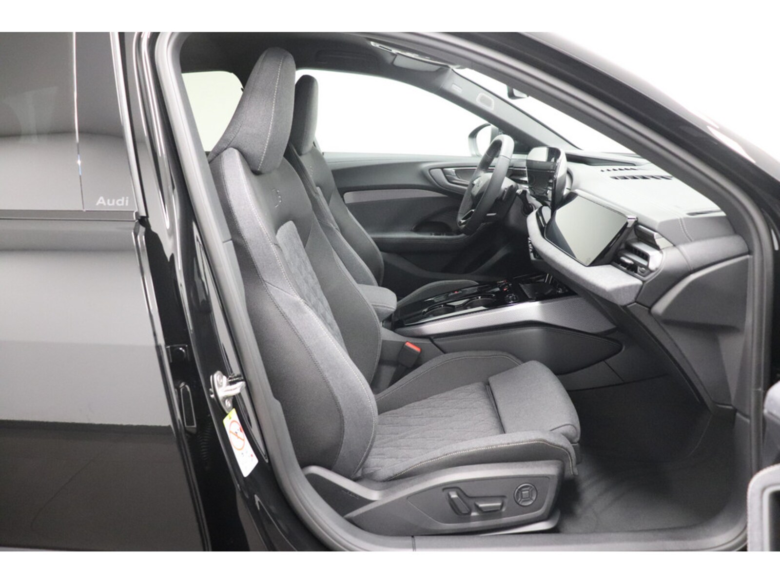 Audi A5 Avant – Bild 20