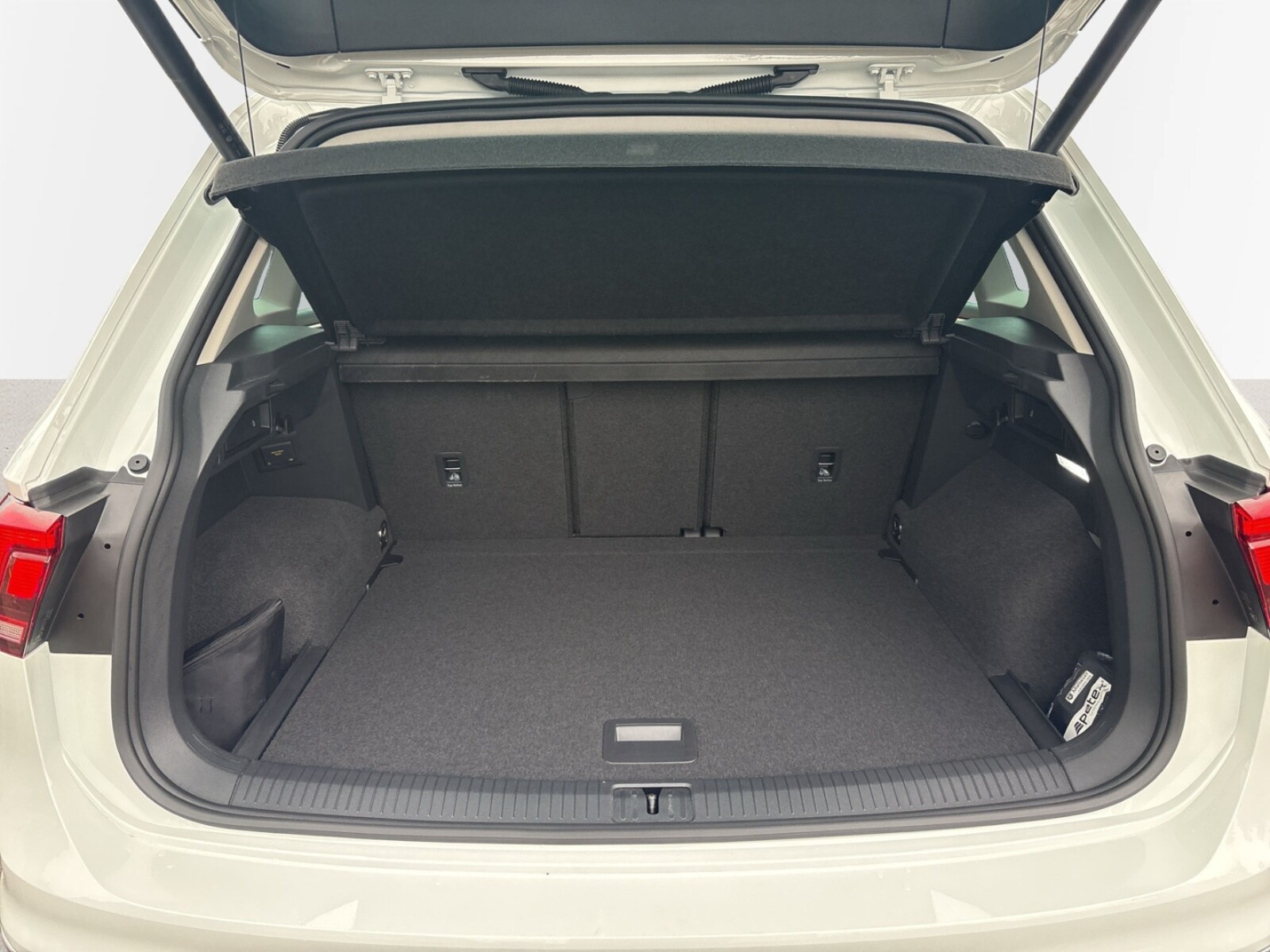 Volkswagen Tiguan – Bild 10